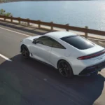 2026 Honda Prelude Kust Grand Touring - Hybride Sportcoupé