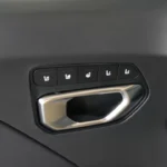 2026 Kia K4 Premium Stoel Bedieningsfuncties Detail