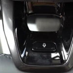 2026 Lynk & Co 08 Stuurwiel met microfoon