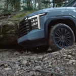 2026 MG U9 Steile Helling en Tractiecontrole Prestaties