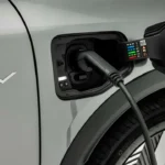 2026 Mitsubishi Eclipse Cross EV Laden - 150kW Snellaad Capaciteit