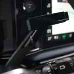 2026 Nissan Micra Stuurkolom Gemonteerde Versnellingspook