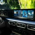 2026 Nissan Sentra Infotainment Systeem en Connectiviteit Functies