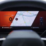 2026 Renault Clio Digitaal Instrumentencluster