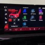 2026 Renault Clio Google-Gebaseerd Infotainment Systeem