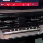 2026 Renault Clio Klimaatregeling Paneel
