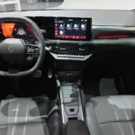2026 Renault Clio Volledig Interieur Overzicht