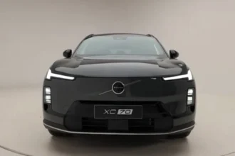 2026 Volvo XC70 PHEV