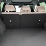 2026 Volvo XC70 PHEV Laadruimte en Kofferbak