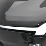 2026 Volvo XC70 PHEV Thor's Hammer LED-koplamp Technologie