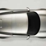 Audi Concept C Hardtop Inzet Mechanisme Demonstratie