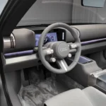 Audi Concept C Revolutionair Twee-Delig Intrekbaar Hardtop Systeem