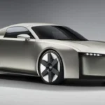 Audi Concept C Revolutionair Verticaal Grille Ontwerp en Nieuwe Verlichtingssignatuur