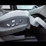 BYD Denza N8L Voorstoel Bedieningen - Meerwegse Elektrische Verstelling