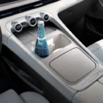 Chery Exeed Yaoguang C-DM Middenconsole Functies