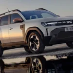 Dacia Bigster Zijaanzicht - Premium Functies tegen Toegankelijke Prijzen