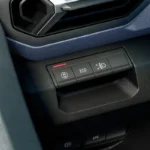 Dacia LPG Schakelaar - Dubbele Brandstof Innovatie