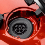 Ferrari 849 Testarossa - Hybride Laadsysteem