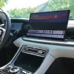 Geely Galaxy Starshine 6 - Modern Interieur met 14,6-Inch Zwevend Display