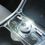 Geely Galaxy Starshine 6 - Premium Middenconsole met Draaiknoppen