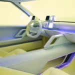 Hyundai Concept Three Compleet Interieur Ontwerp