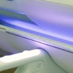 Hyundai Concept Three Interieur Bedienings Interface