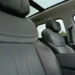 Jaecoo 7 voorstoelen