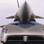 Lamborghini Pregunta met Dassault Rafale - Ontwerp Inspiratie Onthuld