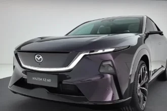 Mazda EZ-60