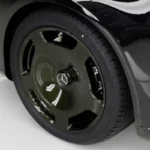 Mercedes-Maybach V12 Edition - Exclusief Wiel Detail