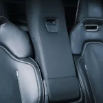 Polestar 5 Achterbank Configuratie - Vier-Zits Luxe Layout