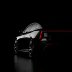 Polestar 5 Achterontwerp Toont Premium LED-Lichtbalk voor €121.900 Launch