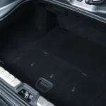 Polestar 5 Achterste Kofferbak Capaciteit - 365 Liter Opslag voor Grand Touring