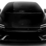 Polestar 5 Voorontwerp Onthult 884 PK Elektrische GT Komend 2025