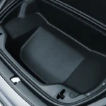 Polestar 5 Voorste Kofferbak Opslag - 62 Liter Frunk Capaciteit