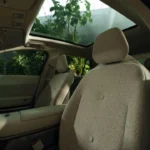 Volkswagen ID Cross Concept Interieur - Fysieke Bedieningselementen Keren Terug in Elektrisch Voertuig Ontwerp