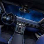 2026 Aston Martin DB12 S interieurontwerp overzicht