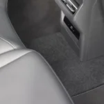 2026 Audi Q3 Achterklimaatregeling en opladen