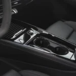 2026 Audi Q3 Middenconsole