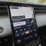 2026 Citroën C5 Aircross 13-Inch Touchscreen met Apple CarPlay en Klimaatregeling