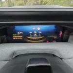 2026 Citroën C5 Aircross Digitaal Instrumentenpaneel met Navigatie Integratie