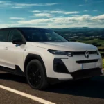 2026 Citroën C5 Aircross Dynamic Driekwart Vooraanzicht