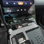 2026 Citroën C5 Aircross Klimaatregeling