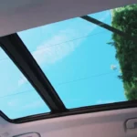 2026 Citroën C5 Aircross Panoramisch Glazen Schuifdak