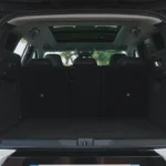 2026 Citroën C5 Aircross Ruime Kofferruimte Laadruimte met 650+ Liter Capaciteit