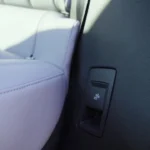 2026 Citroën C5 Aircross achterbank verstelbaar