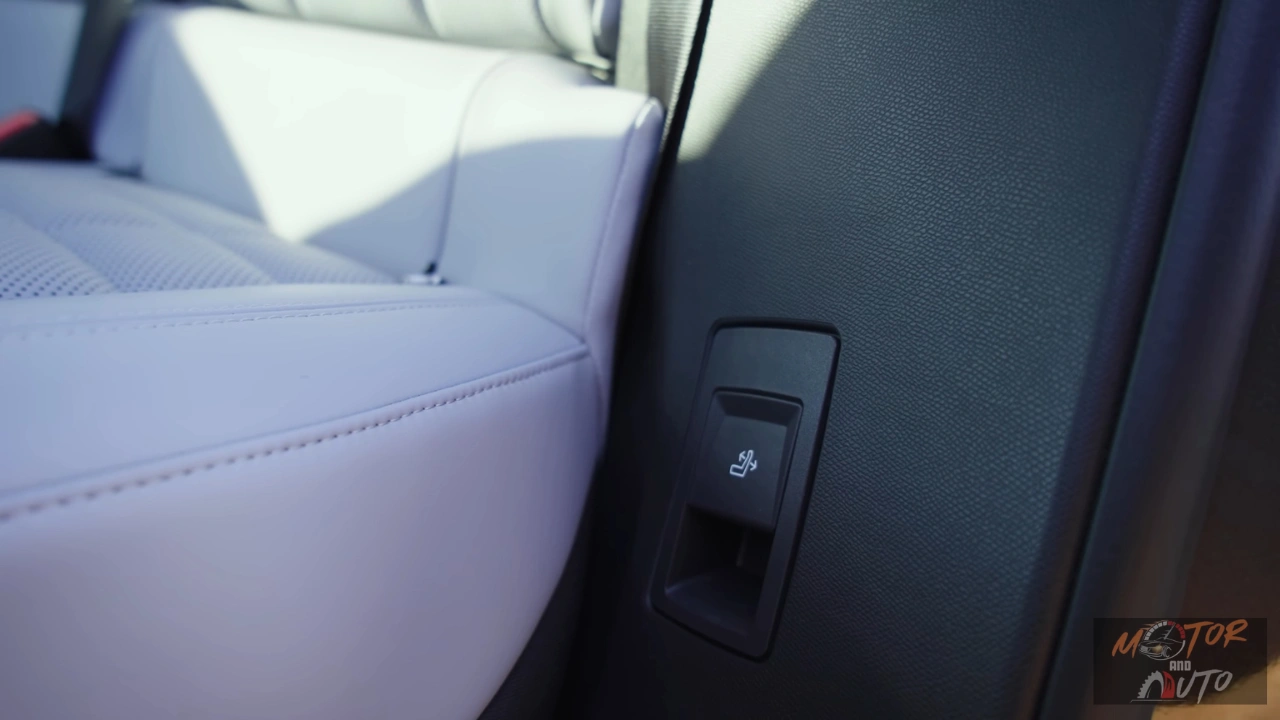 2026 Citroën C5 Aircross achterbank verstelbaar