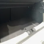 2026 Dacia Sandero Bagageruimte - YouClip-Accessoiresysteem Integratie