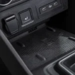 2026 Dacia Sandero Stepway Draadloos Opladen - Moderne Gemaksfuncties