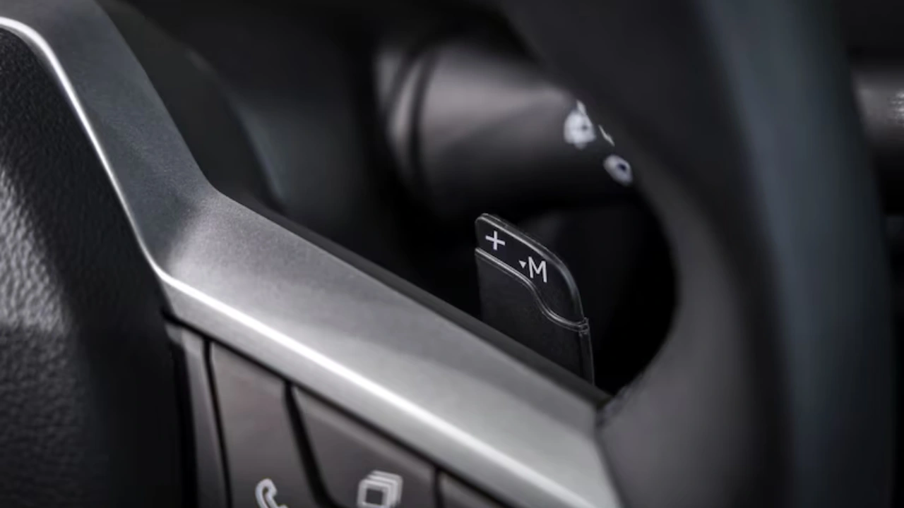 2026 Dacia Sandero Stepway Stuurpaddle - Eerste voor LPG-Automaat